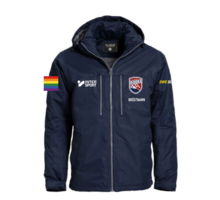 Kingslake Lady jacka