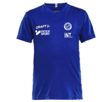 Craft Squad Jersey Solid