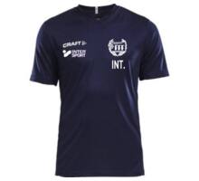 Squad Jersey Solid