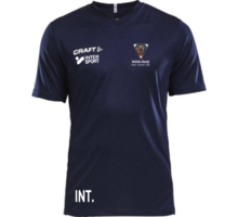 Squad Jersey Solid