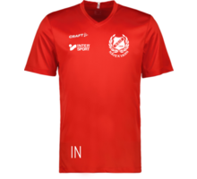 Squad Jersey Solid