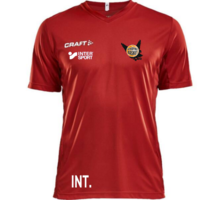 Craft Squad Jersey Solid