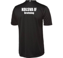 Squad Jersey Solid