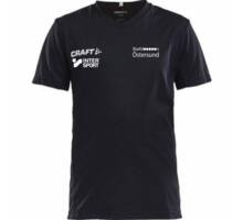 Squad Jersey Solid
