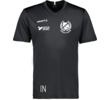 Squad Jersey Solid