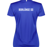 Squad W Solid T-shirt