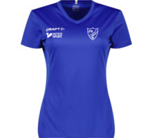 Squad W Solid T-shirt