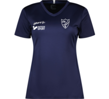 Squad W Solid T-shirt