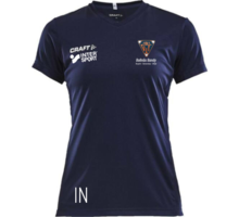 Squad W Solid T-shirt