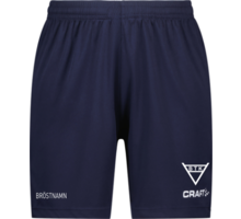 Squad W Solid T-shirt