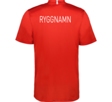 Squad W Solid T-shirt