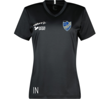 Squad W Solid T-shirt