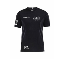 Squad W Solid T-shirt