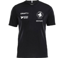 Squad W Solid T-shirt