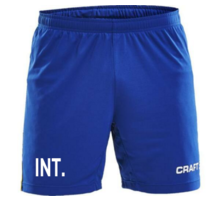 Craft Squad Solid Shorts