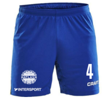 Craft Squad Solid Shorts