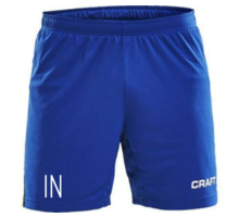 Craft Squad Solid Shorts