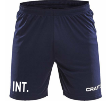 Squad Solid Shorts