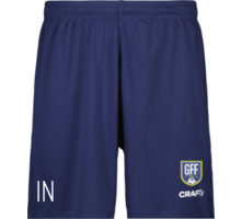 Squad Solid Shorts