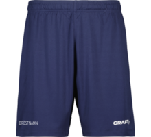 Craft Squad Solid Shorts