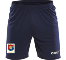 Craft Squad Solid Shorts