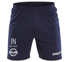 Craft Squad Solid Shorts