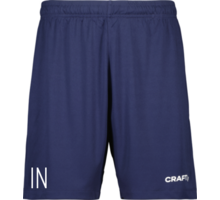 Craft Squad Solid Shorts