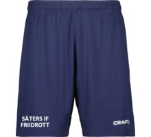 Craft Squad Solid Shorts