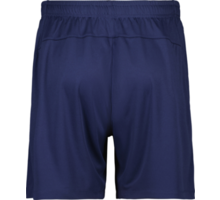 Squad Solid Shorts