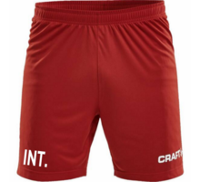 Craft Squad Solid Shorts