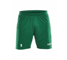 Craft Squad Solid Shorts