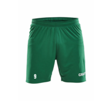 Squad Solid Shorts