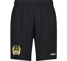 Craft Squad Solid Shorts