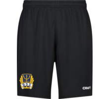 Squad Solid Shorts