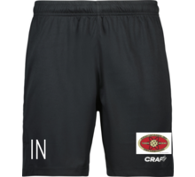 Craft Squad Solid Shorts