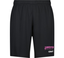 Craft Squad Solid Shorts