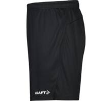 Craft Squad Solid Shorts Svart