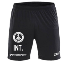 Craft Squad Solid Shorts