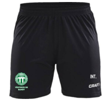 Craft Squad Solid Shorts