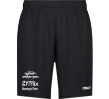 Craft Squad Solid Shorts