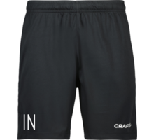 Craft Squad Solid Shorts