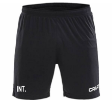 Squad Solid Shorts