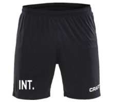 Craft Squad Solid Shorts