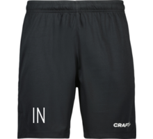 Craft Squad Solid Shorts