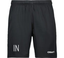 Squad Solid Shorts