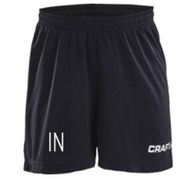 Craft Squad Solid Shorts