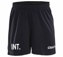 Craft Squad Solid Shorts