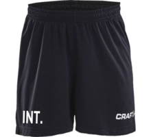 Craft Squad Solid Shorts