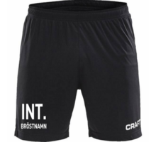 Craft Squad Solid Shorts