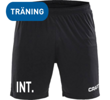 Craft Squad Solid Shorts